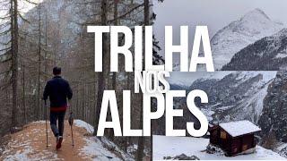 Explorando os Alpes Suíços: paisagens deslumbrantes - Como é morar na Suíça?