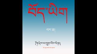 Tibetan Baby Book 7