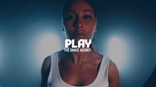 PLAY - The Dance Agency | Virtual Show (Cinematic Promo Video)