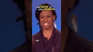 Divine Favor: The Blessings of God #blessing