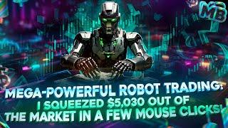 $5,030 in a Few Mouse Clicks! Binary Options Trading Strategy 2024! Pocket Option Strategy 2024