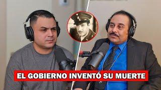 MI ABUELO PEDRO INFANTE Y SU MUERTE FALSA | Cesar Augusto Infante # 93