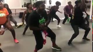 Sully - Ricky T | Soca Fitness | Caribbean Dance fitness | Soca Feteness | Zumba