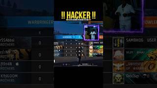 4 Sniper Or Ak Hacker  Kon Jitega ?? #secrofitegaming