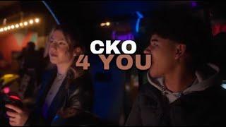 CKO KIDTUGA- FOR YOU OFFICIAL VIDEO