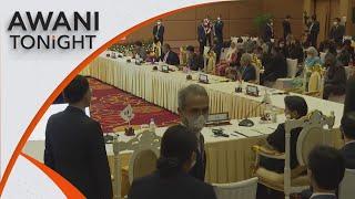 AWANI Tonight: Boao Forum - Trade, Asean issues, US-China tensions to take centre stage