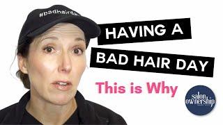 Is It Humidity? Climate Change? We Investigate The Root Cause Of Bad Hair Days.