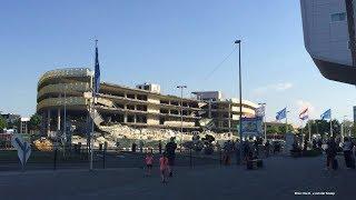 Bouwen aan constructieve veiligheid - Lessen uit instorting parkeergebouw Eindhoven