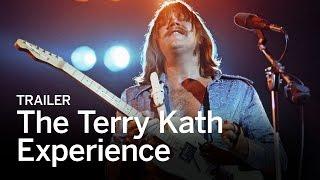 THE TERRY KATH EXPERIENCE Trailer | Festival 2016