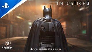 Injustice 3™ | PS5