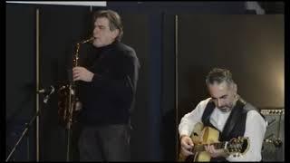 "Billie's Bounce" Live streaming JAZZ NOT STOP