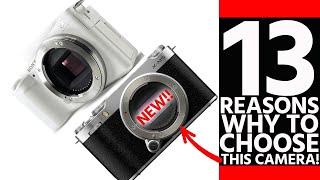 Fujifilm X-M5 Beats Sony ZV-E10 in 2024 - Which One is BEST for You?