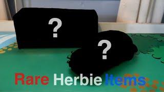 What’s In The Box?| Rare Herbie Items Unboxing