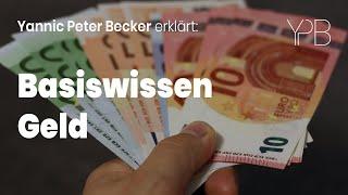 Basiswissen Geld