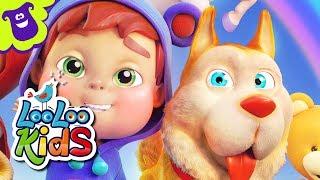  Bingo  - LooLoo Kids Nursery Rhymes and Kids Songs