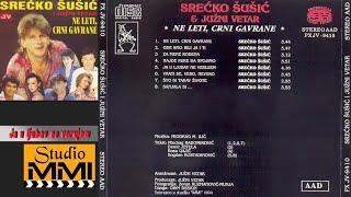 Srecko Susic i Juzni Vetar - Ja u ljubav ne verujem (Audio 1994)