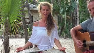 Kundalini Yoga mit Neelam & David - Atem Meditation für das Nervensystem