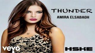 Amira Elsabagh, Hassan Alrefai - Thunder