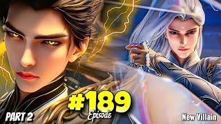 Perfect World Episode 189 Explained in Hindi | Perfect World Season 2 Episode 10 Explained In Hindi