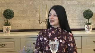 Najava "Okom kamere", gost Milica Stanišić, RTVIS, 12.3.2025.