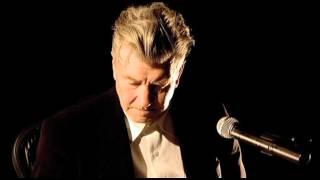 David Lynch & Marek Zebrowski - Polish Night Music (Live in Paris, 2007)