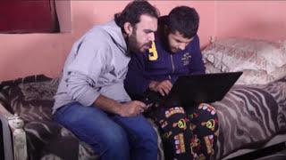 سكتشات صد رد حلقة الهكر
