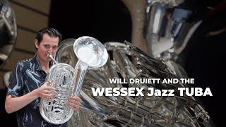 What Does The Wessex Jazz Tuba Sound Like?