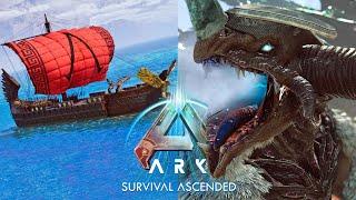 Everything NEW Coming to ARK Ascended In 2024!