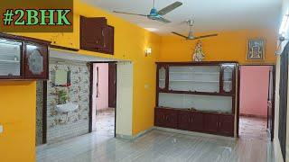 || పటమట రైతు బజార్ #2bhk flat for sale ||