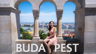 3 DAYS GUIDE OF BUDAPEST  (Hungary Budapest Travel Guide, Must Do List)