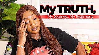 *Opening up* HOW I LIVED IN 7 PLACES within 1YEAR+ IN CANADA..(A Story Time)