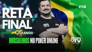 1st $ 214.000  PARA O CAMPEÃO NO  WSOPC $1.050  E SUNDAY MILLION 1st $52.000+BOUNTYS.