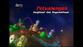 Spacetoon Indonesia - Intro Planet Petualangan (2006)