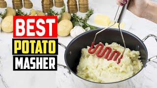 Best potato masher in 2023