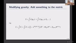 Loss of time in simple field theories  | Fethi M Ramazanoğlu