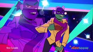 Fashion (ROTTMNT)