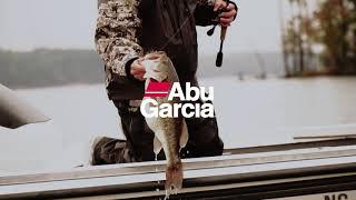 Abu Garcia Fall Fishing