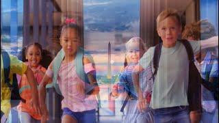 Chasing The American Dream (New Official Music Video)