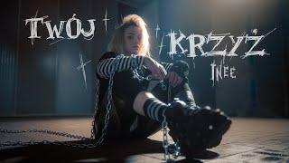 Inee - Twój Krzyż (prod. Gibbs)