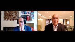 Exploring the Vancouver Real Estate Landscape with Karim Virani and Ozzie Jurock