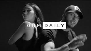 Kazin - Numb [Music Video] | GRM Daily