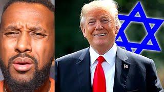 Trump Loves DEI… But Only For Jews