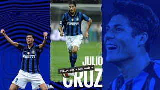 THE GREAT CRUZ  | SKILLS, GOALS AND ASSISTS 