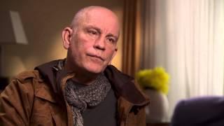 John Malkovich on Being John Malkovich - A conversation with John Hodgman