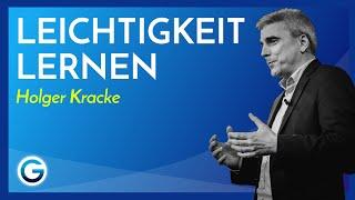 Tipps für Stressabbau: Warum du nicht alle Erwartungen erfüllen musst // Holger Kracke