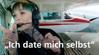 #abgehoben mit Jazzy Gudd | Interview im Flugzeug