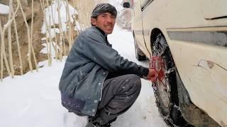 Afghanistan, Survivors of the Mountains