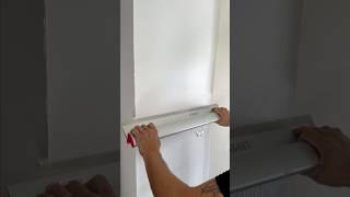  LEVEL5 Drywall Roller + Skimming Blade Combo Gettin' it DONE 