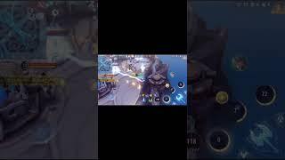 Eudora Montage  | #shorts #mlbb #mobilelegends