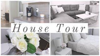 Updated House Tour | Minimal | Elegant | The Simple Chic Life